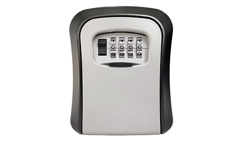 New Key Safe Lock Box