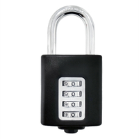 Ourdoor Weatherproof Locks